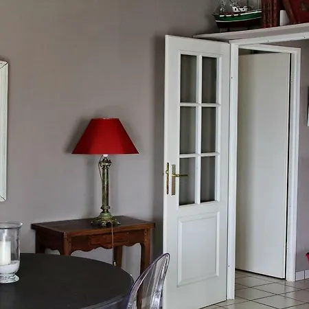 Euskara Appartamento Ciboure